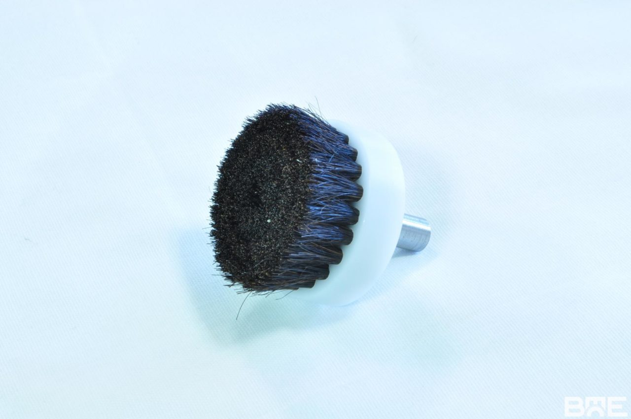 Assortiment de brosses équines Majestic Series