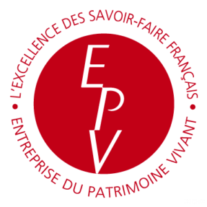 Entreprise du patrimoine français