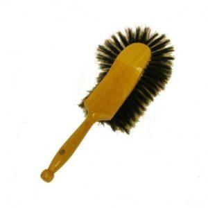 Balayette 1/2 tête