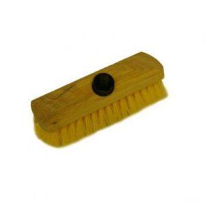 Brosse lave-pont