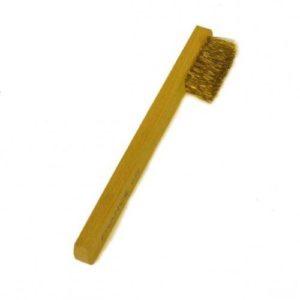 Brosse à bougies