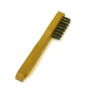 Brosse à bougies