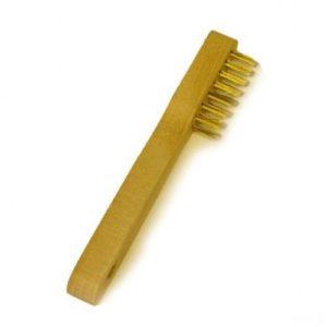 Brosse à bougies