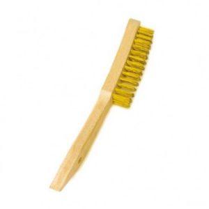 Brosse à manche