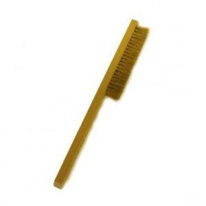 Brosse à manche