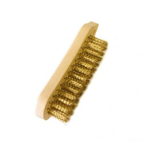 Brosse Violon Chiendent Forges De Magne - Référence 384355, Efficace Et Facile à Utiliser