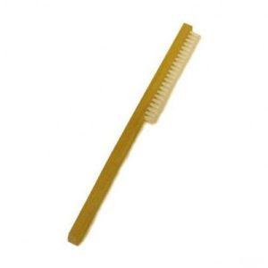 Brosse à manche