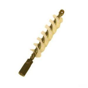 Écouvillons double spire nylon