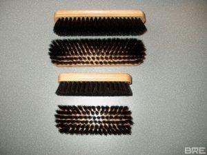 Brosse à habits