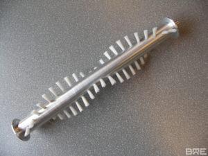 Brosse aspirateur