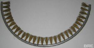 Brosse concave