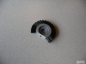 Brosse d'imprimerie