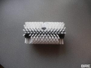 Brosse rotative
