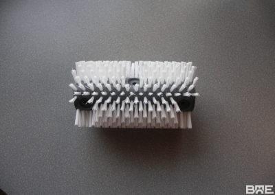 Brosse rotative