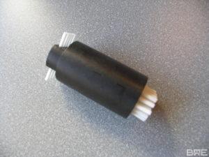 Brosse spécifique