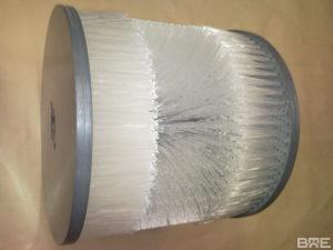 Brosse technique