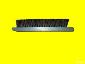 Brosse antistatique
