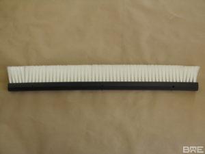 Brosse centrale