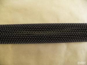 Brosse cylindrique