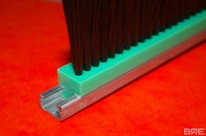 Brosse de protection