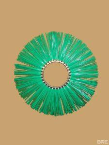 Brosse de voirie synthétique