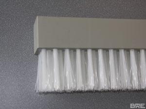Brosse dégrilleur