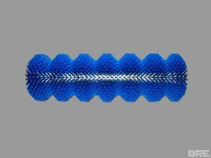 Brosse technique nettoyage filet de cuisson