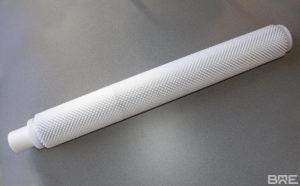 Brosse industrielle