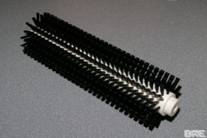Brosse technique alimentaire