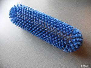 Brosse tourillon