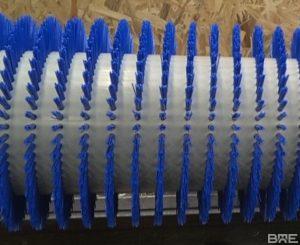 Brosse à grain