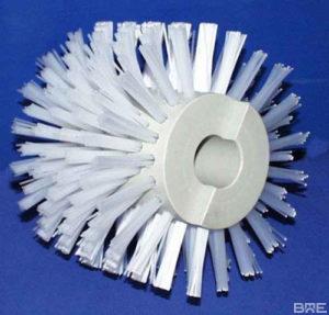 Brosses modulaires
