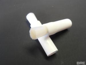 Pinceau pour aérosol