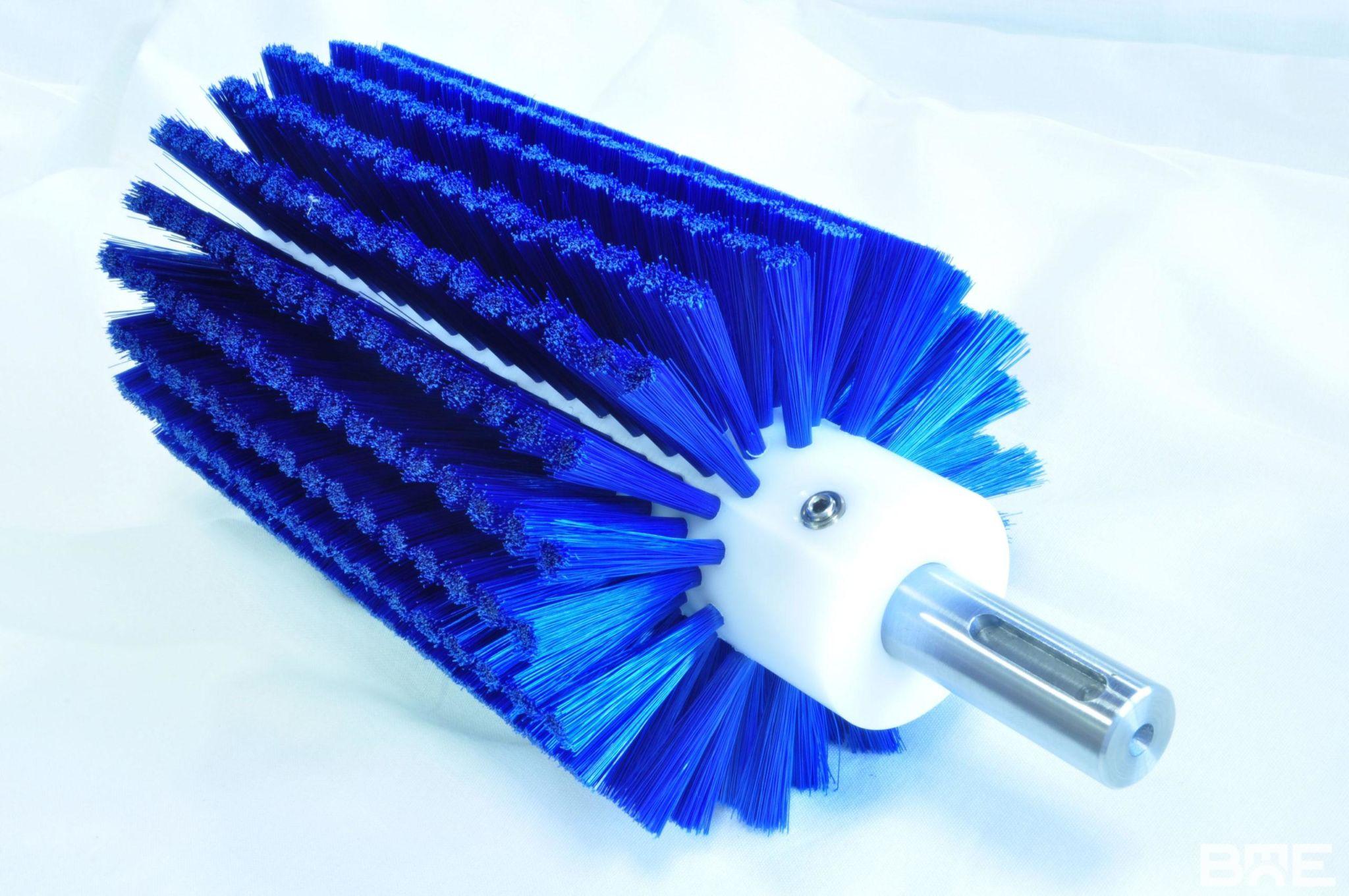 Toutes vos brosses techniques industrielles sur mesure