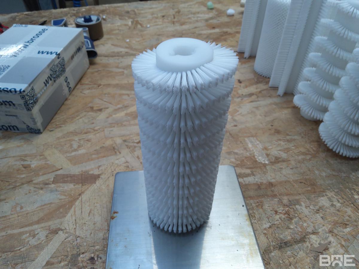 Courroie De Machine à Laver Haier 6EPJ1216 - Transmission Élastique Multi-cales - Installation Facile